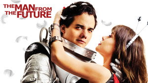 Человек будущего (фильм, 2011)