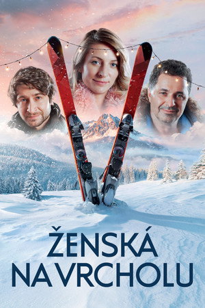 Женщина на вершине (фильм, 2019)