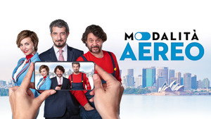 Авиарежим (фильм, 2019)