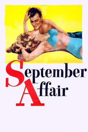 Сентябрьская афера (фильм, 1950)