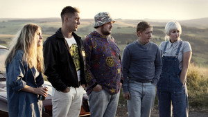 Это – Англия. Год 1990 (сериал, 2015)