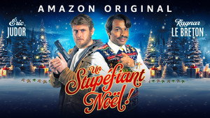 Потрясающее Рождество (фильм, 2023)