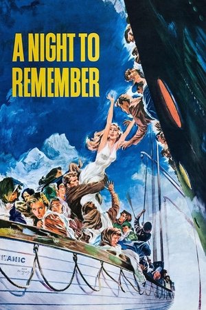 Гибель «Титаника» (фильм, 1958)