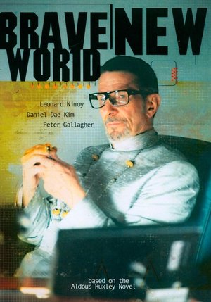 Дивный новый мир (фильм, 1998)