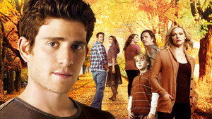 Дорога в осень (сериал, 2007)