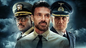 Операция «Морской волк» (фильм, 2022)