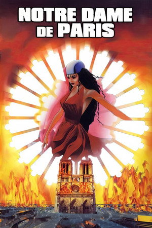 Собор Парижской Богоматери (фильм, 1998)