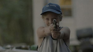 Девочка по имени Джо (фильм, 2020)