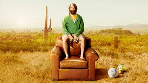 Последний человек на Земле (сериал, 2015)