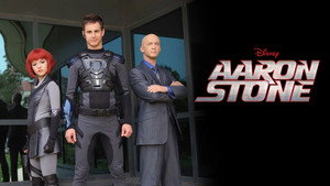 Настоящий Арон Стоун (сериал, 2009)