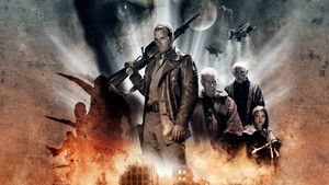 Хроники мутантов (фильм, 2008)
