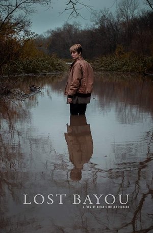 Затерянное болото (фильм, 2019)