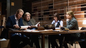 Смерть пилигрима (сериал, 2013)