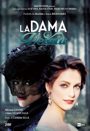 Дама под вуалью (сериал, 2015)