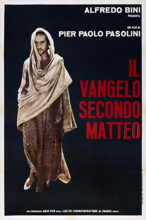 Евангелие от Матфея (фильм, 1964)