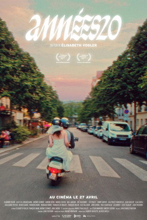 Ревущие двадцатые (фильм, 2021)