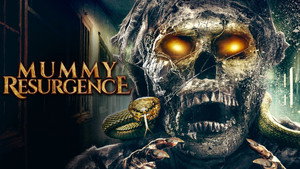 Возрождение мумии (фильм, 2021)