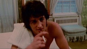 Итальянский жеребец (фильм, 1970)