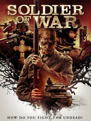 Отголоски войны (фильм, 2018)