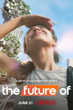 Взгляд в будущее... (сериал, 2022)