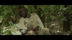 Прогнивший остров (фильм, 2018)