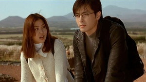 Ветер любви, песня любви (фильм, 1999)