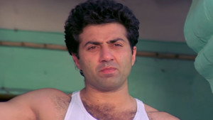 Воин (фильм, 1991)