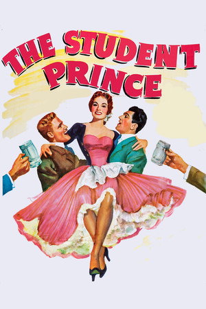 Принц-студент (фильм, 1954)