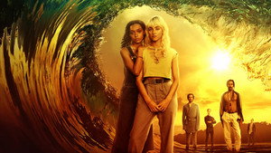 Эдем (сериал, 2021)