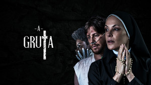 Пещера (фильм, 2020)
