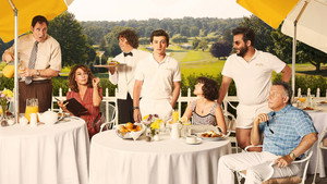 Красные дубы (сериал, 2014)