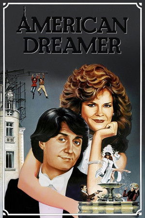 Американская мечтательница (фильм, 1984)