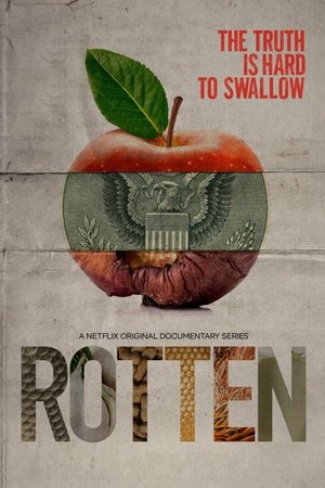 Гнилые (сериал, 2018)