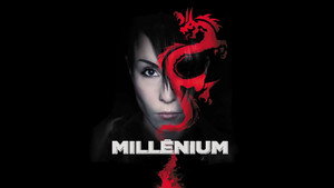 Миллениум (сериал, 2010)