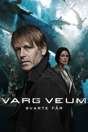Варг Веум 8 — Черная овца (фильм, 2011)
