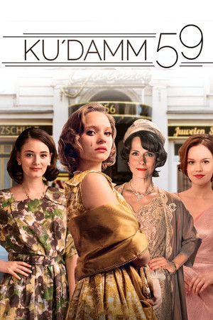 Ку'дамм 59 (сериал, 2018)