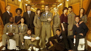 Притяжению вопреки (сериал, 2009)
