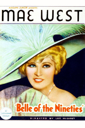 Первая красавица XIX века (фильм, 1934)
