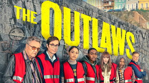 Нарушители (сериал, 2021)