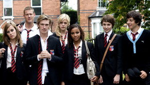 Истерзанный (фильм, 2009)