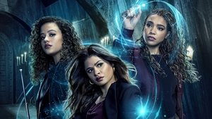 Зачарованные (сериал, 2018)