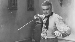 Загадка графа Монте-Кристо (фильм, 1934)