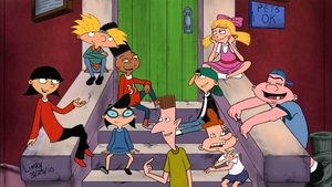 Эй, Арнольд! (мультсериал, 1996)
