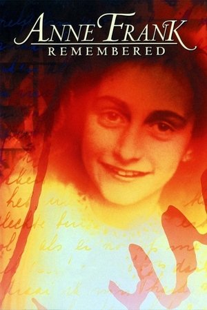 Вспоминая Анну Франк (фильм, 1995)