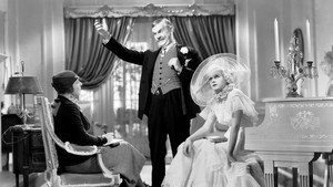 Взрывоопасная красотка (фильм, 1933)