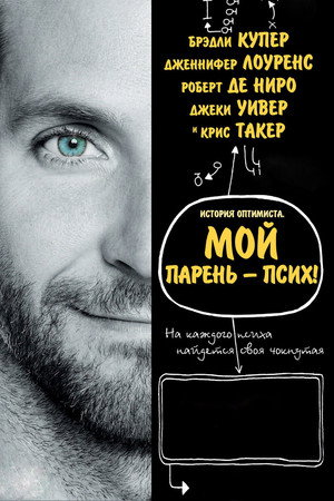 Мой парень – псих (фильм, 2012)