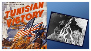 Победа в Тунисе (фильм, 1944)