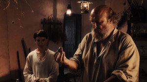 Пятая бабочка (фильм, 2014)