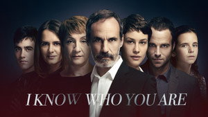 Я знаю, кто ты (сериал, 2017)