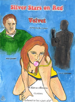 Серебряные звёзды на алом бархате (фильм, 2019)